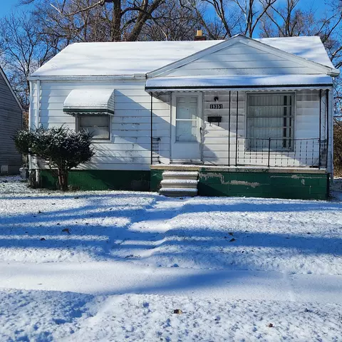 19351 Biltmore St, Detroit, MI 48235