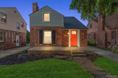 23050 Marlboro St, Dearborn, MI 48128