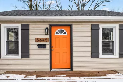 5645 N Walton St, Westland, MI 48185