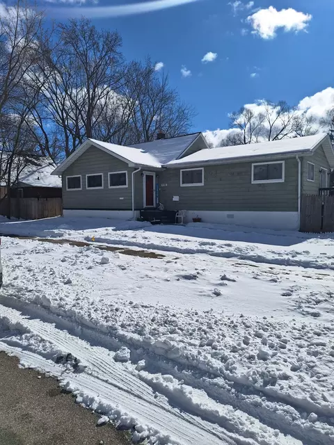 28551 Beechnut St, Inkster, MI 48141