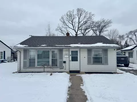35860 Glen St, Westland, MI 48186