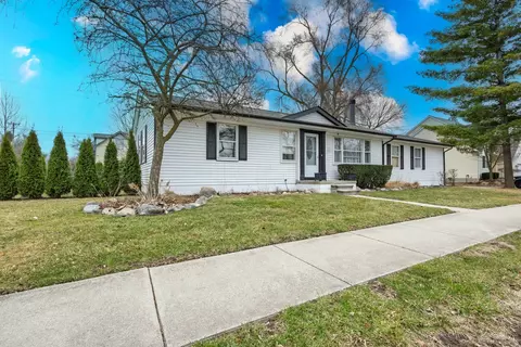 443 River St, Northville, MI 48167