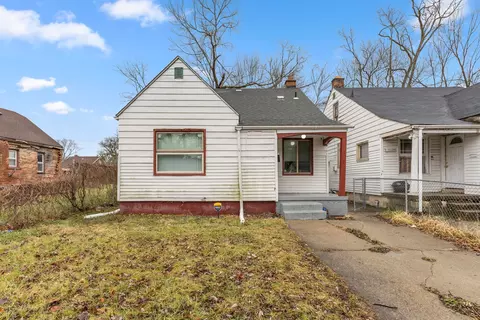 15018 Prest St, Detroit, MI 48227