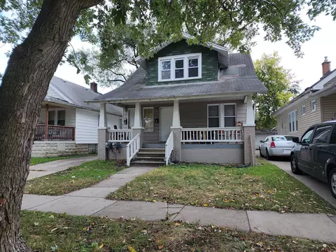 7542 Orchard Ave, Warren, MI 48091