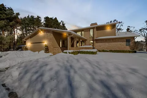 1339 E Gunn Rd, Oakland, MI 48306