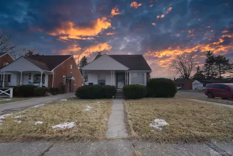 14100 Edmore Dr, Detroit, MI 48205