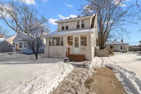 2399 Sunnyknoll Ave, Berkley, MI 48072