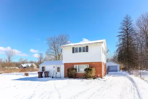 27439 Sumpter Rd, Sumpter, MI 48111