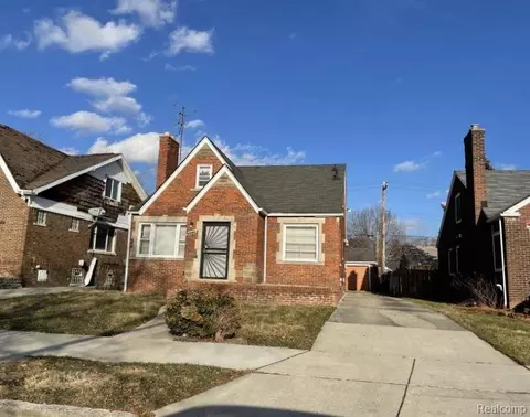 4348 Somerset Ave, Detroit, MI 48224