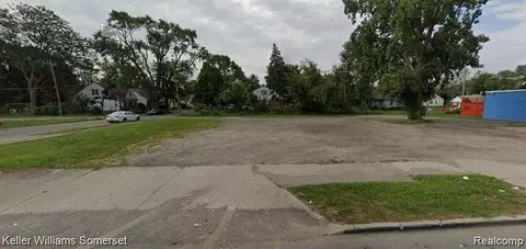 1240 E State Fair, Detroit, MI 48203