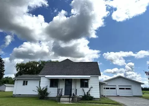 239 Leipprandt St, Pigeon, MI 48755