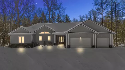 2252 King Rd, Mayfield, MI 48446