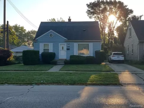 4311 Howe Rd, Wayne, MI 48184