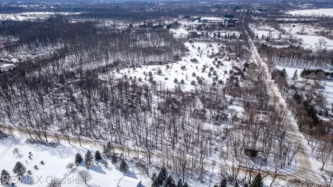 0000 Kearney Rd, Northfield, MI 48189