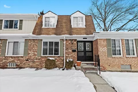 1782 Wickham St, Royal Oak, MI 48073