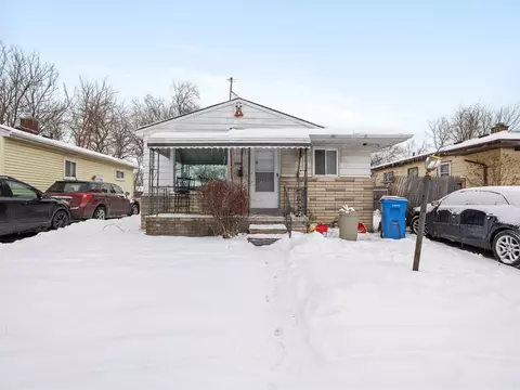 26970 Colgate St, Inkster, MI 48141