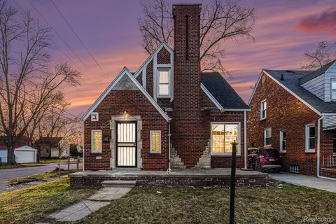 15403 Ward St, Detroit, MI 48227