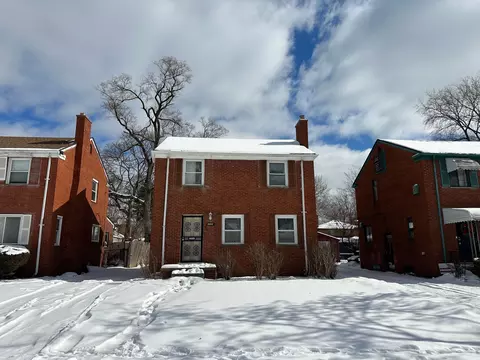18242 Freeland St, Detroit, MI 48235