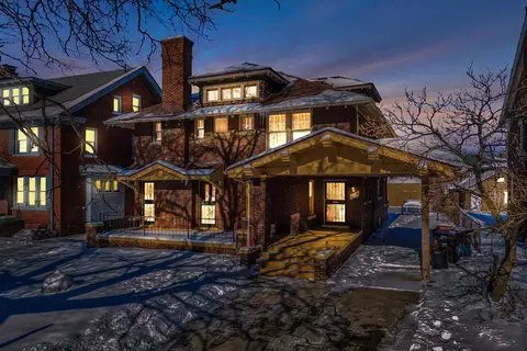 1616 Chicago Blvd, Detroit, MI 48206