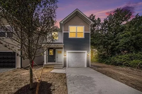 15177 Horger Ave, Allen Park, MI 48101