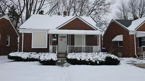 16457 Bringard Dr, Detroit, MI 48205