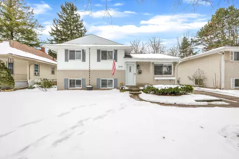 1018 Montrose Ave, Royal Oak, MI 48073