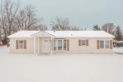 5345 Vincent Ave, Waterford, MI 48327