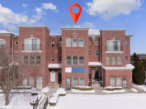 7867 24 Mile Rd UNIT 17, Shelby Township, MI 48316