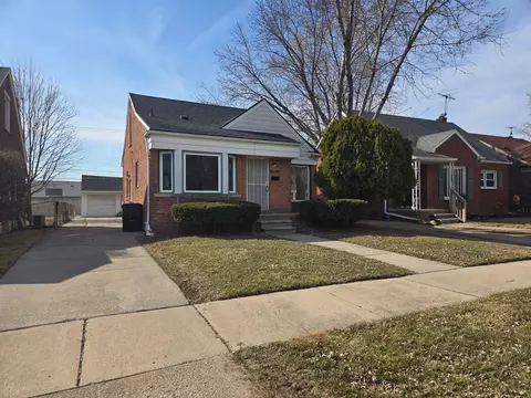 10023 Appleton, Redford, MI 48239