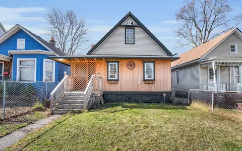 1547 25th St, Detroit, MI 48216