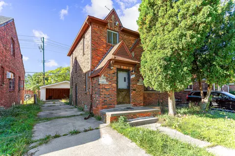 9645 Everts St, Detroit, MI 48224