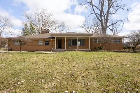 24150 Philip Dr, Southfield, MI 48075
