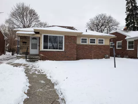 13441 Irvine Blvd, Oak Park, MI 48237