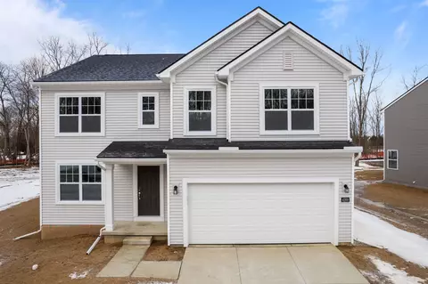 4269 Oak St, Grand Blanc, MI 48439