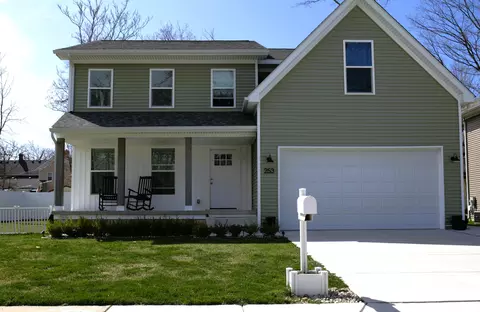 253 Harriet St, Romeo, MI 48065