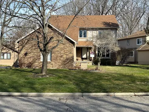 4431 Copperhill Dr, Meridian, MI 48864