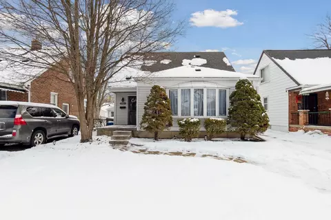3361 Edgewood St, Dearborn, MI 48124