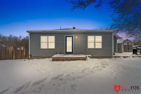 13415 N Lewis Rd, Thetford, MI 48420