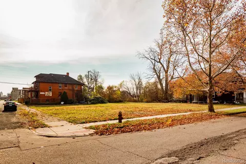 600 Smith St, Detroit, MI 48202