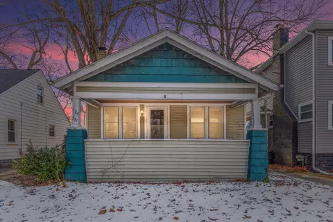 279 Fielding St, Ferndale, MI 48220