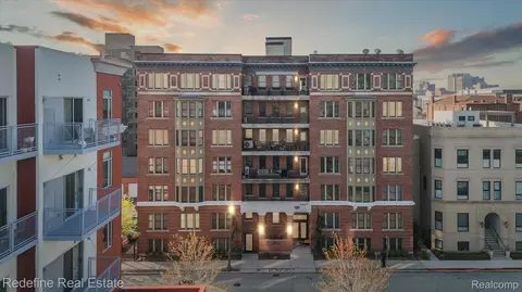 78 Watson St #13, Detroit, MI 48201