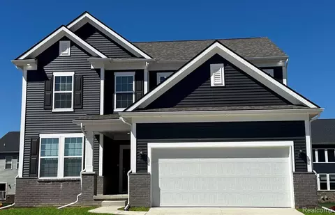 883 Risdon Trl S, Saline, MI 48176