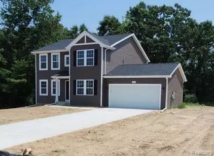 166 Forest Way, Rose, MI 48350