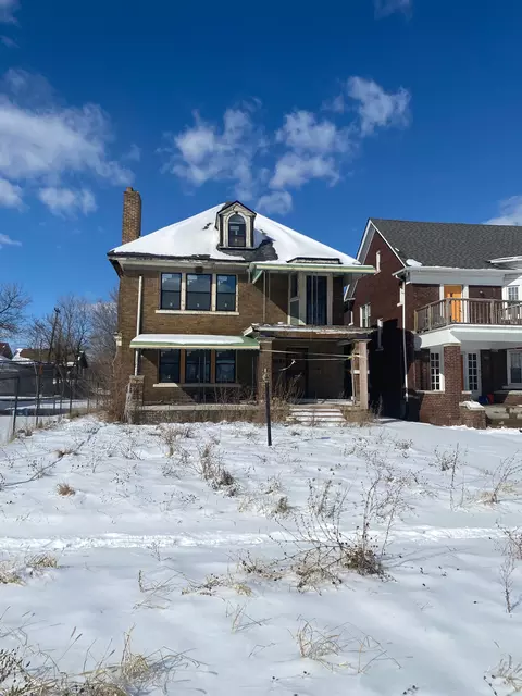 1692 Virginia Park St, Detroit, MI 48206