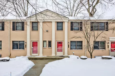 725 N Eton St, Birmingham, MI 48009