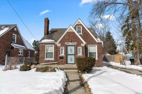 11347 Roxbury St, Detroit, MI 48224
