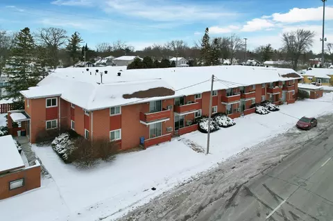 121 N Woodbridge St, Saginaw, MI 48602