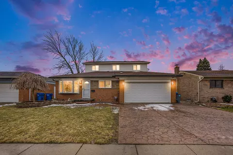 14178 Alger Ave, Warren, MI 48088