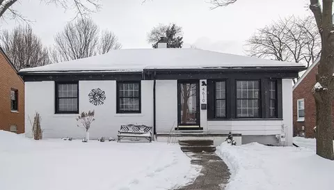 4610 Elmwood Ave, Royal Oak, MI 48073