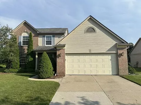 45567 Michael, Canton, MI 48188